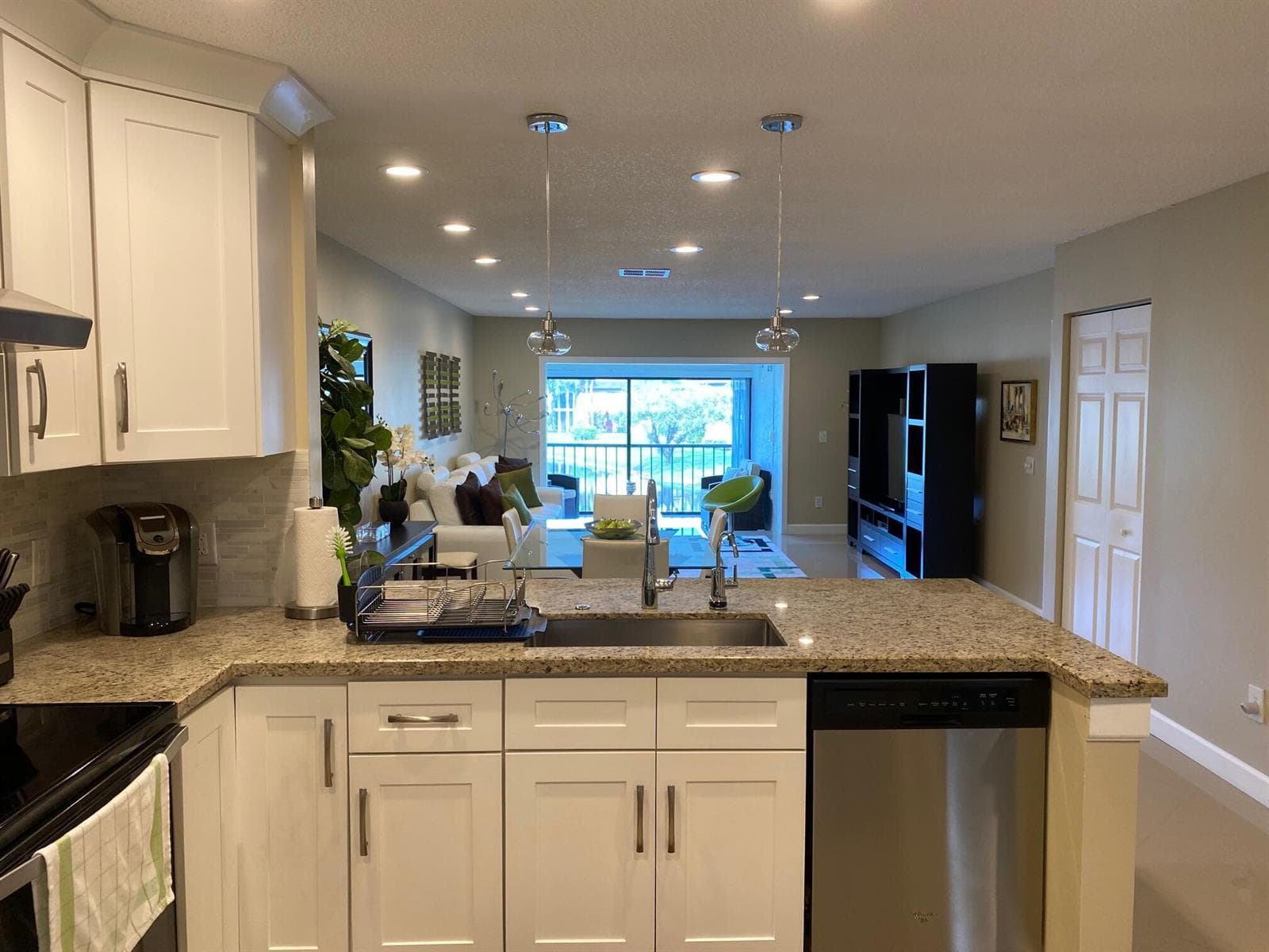 9285 Vista Del Lago # 36f, Boca Raton, FL 33428 — zdjęcie 2