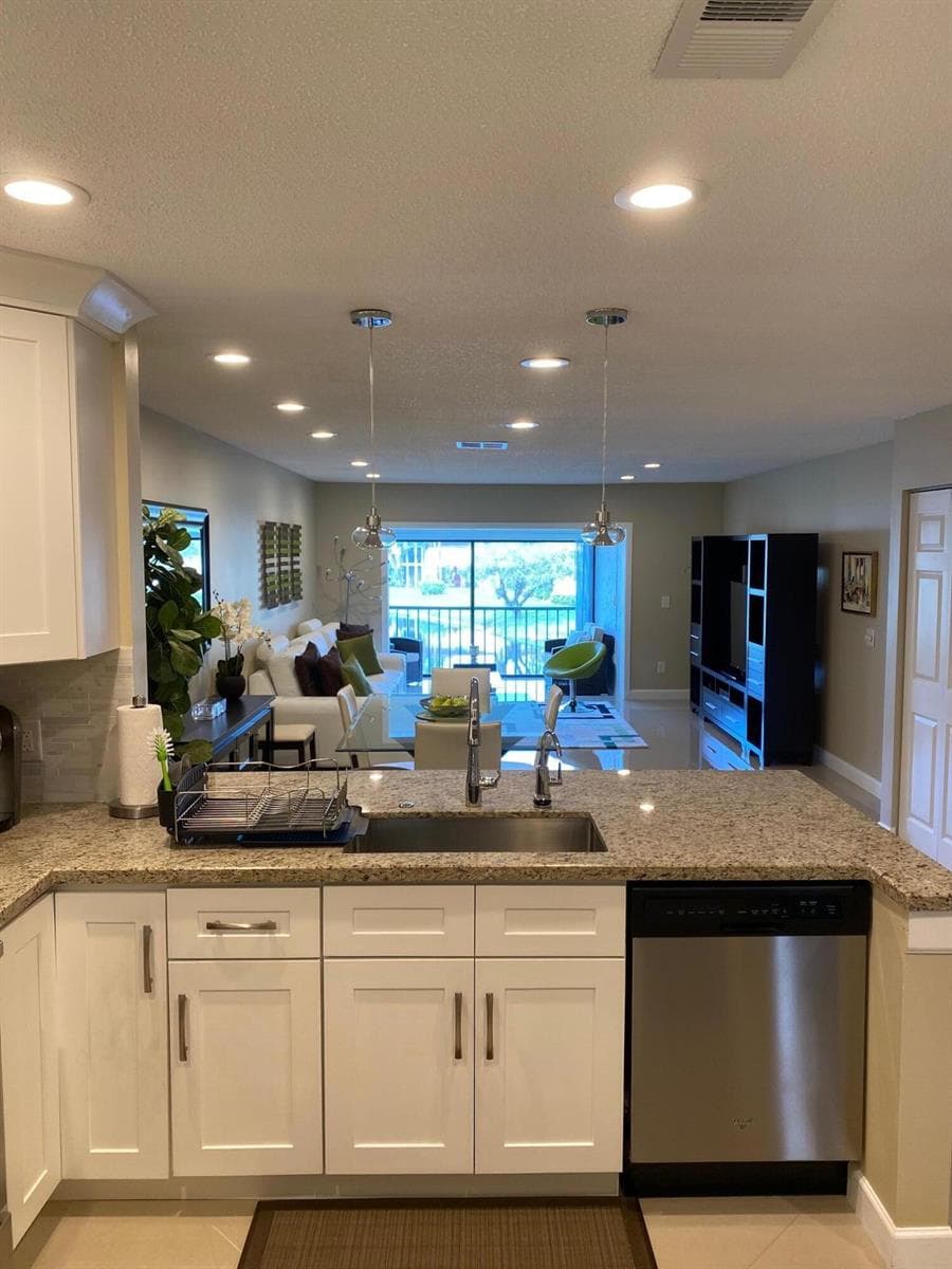 9285 Vista Del Lago # 36f, Boca Raton, FL 33428 — zdjęcie 3