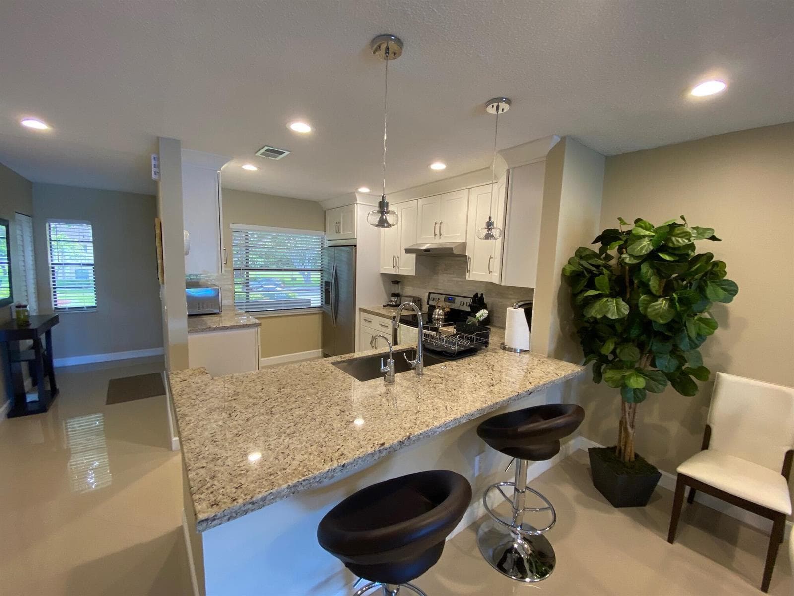 9285 Vista Del Lago # 36f, Boca Raton, FL 33428 — zdjęcie 5