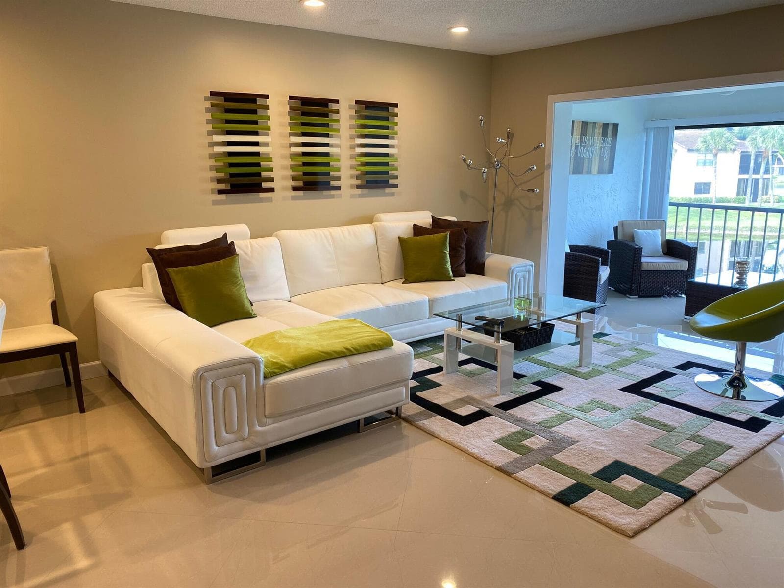 9285 Vista Del Lago # 36f, Boca Raton, FL 33428 — zdjęcie 4