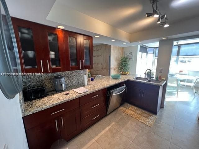 16570 NE 26th Ave # 4A, North Miami Beach, FL 33160 — zdjęcie 3