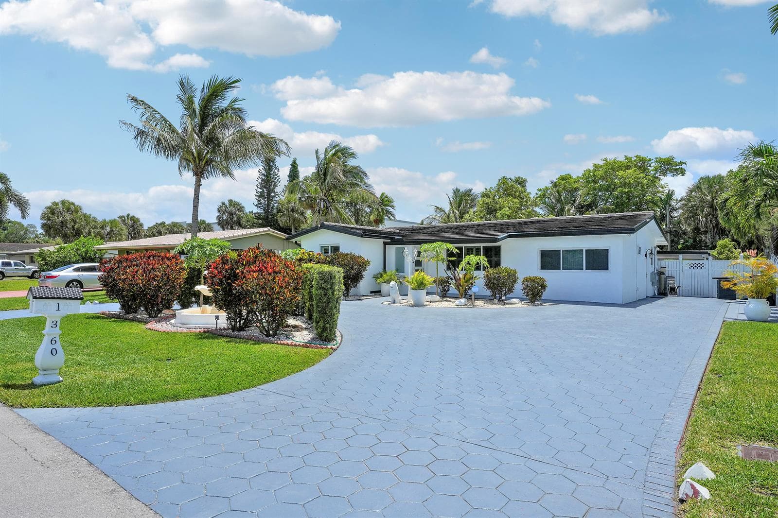 1360 SW 32nd Street, Fort Lauderdale, FL 33315 — zdjęcie 5