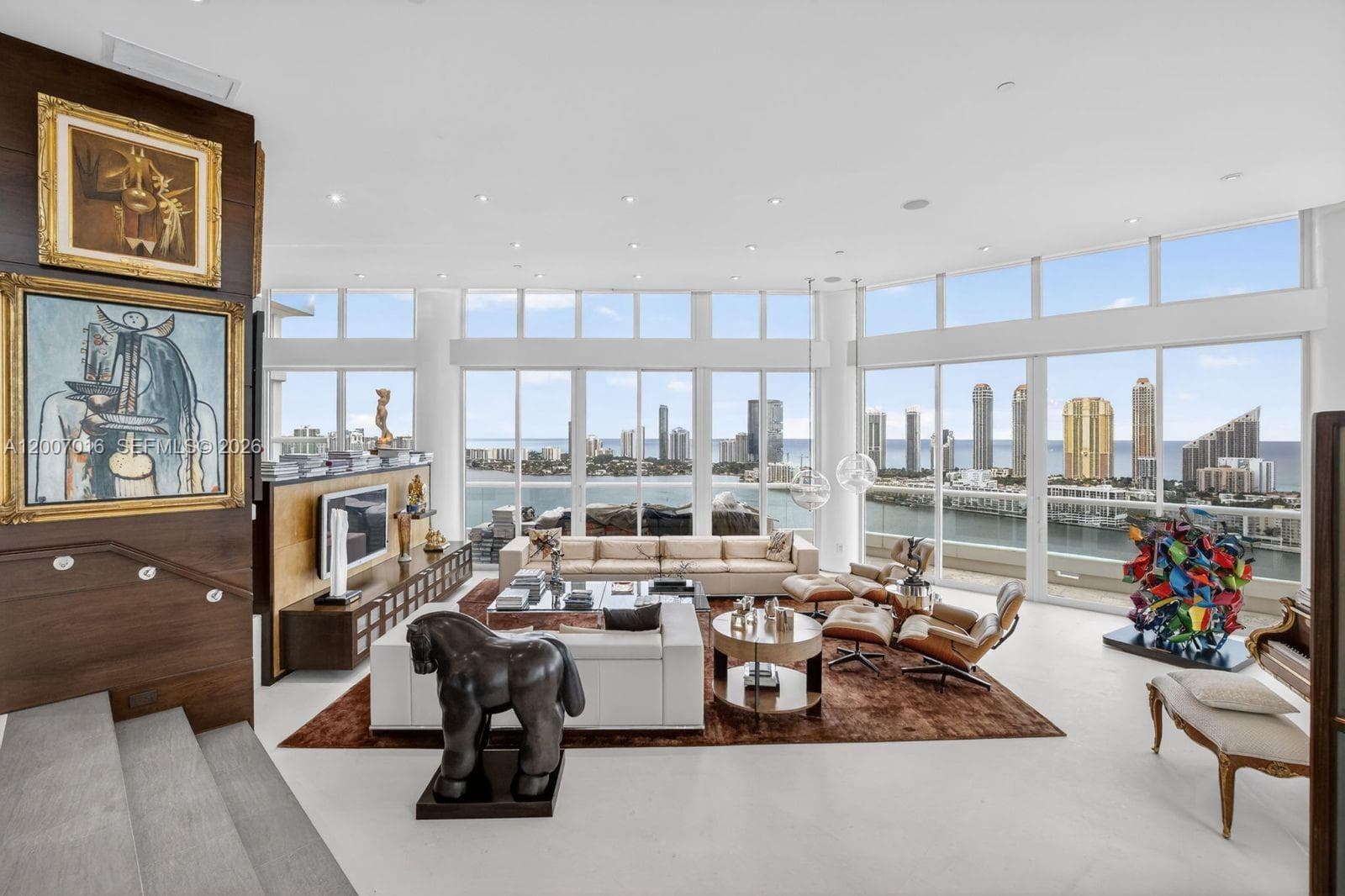 Williams Island 2600 — Residence du Cap — zdjęcie 2