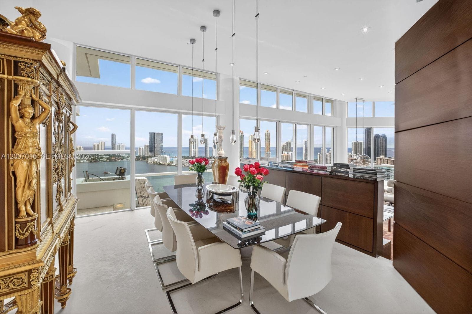 Williams Island 2600 — Residence du Cap — zdjęcie 3