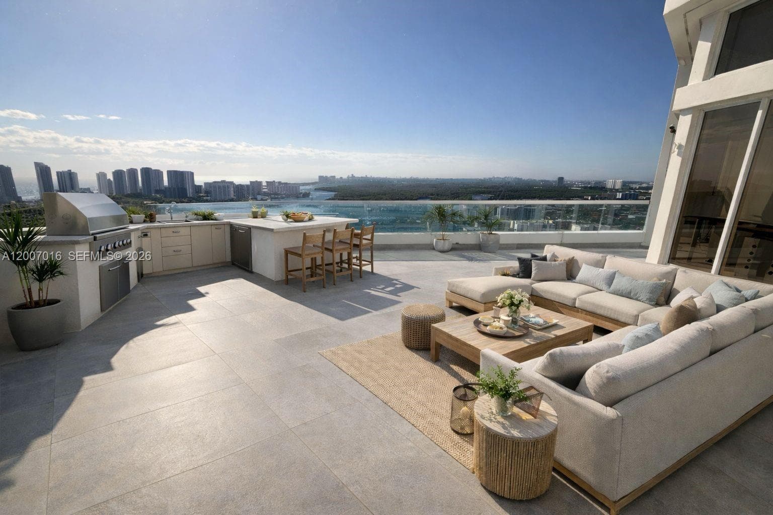 Williams Island 2600 — Residence du Cap — zdjęcie 5