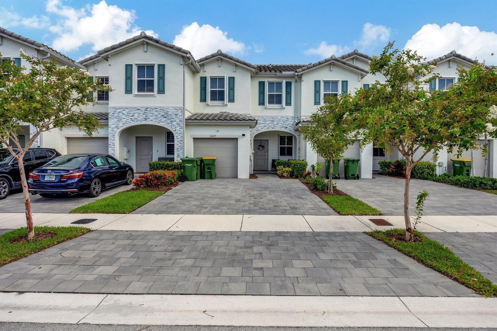 2629 SE 13th Street, Homestead, FL 33035 — zdjęcie 2