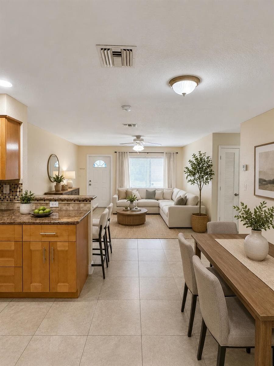 7302 NW 57th Court, Tamarac, FL 33321 — zdjęcie 2
