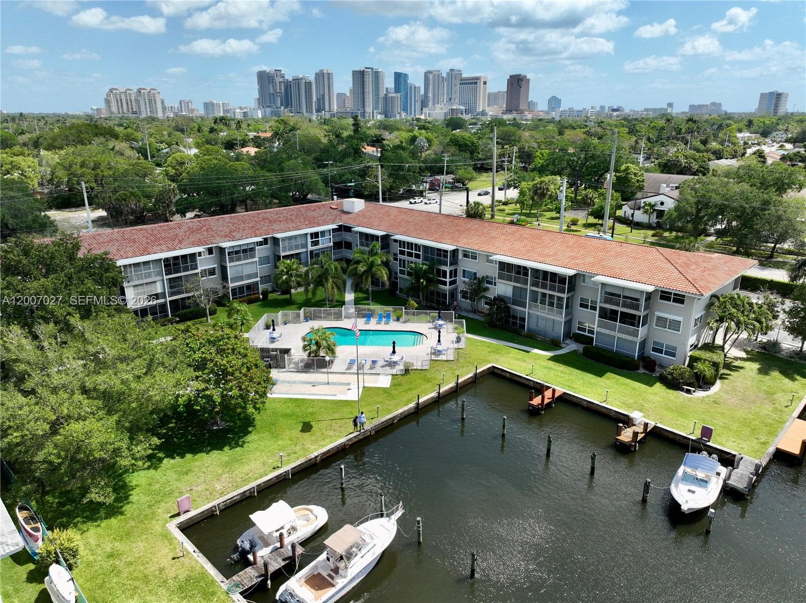 900 SW 12th St # 108, Fort Lauderdale, FL 33315