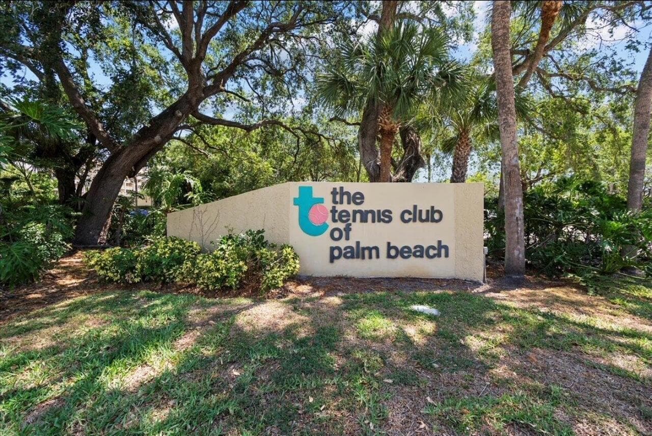 2786 Tennis Club Drive # 102, West Palm Beach, FL 33417 — zdjęcie 2