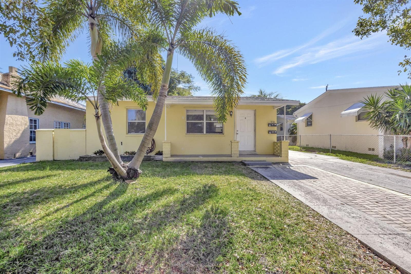 510 48th Street, West Palm Beach, FL 33407 — zdjęcie 2