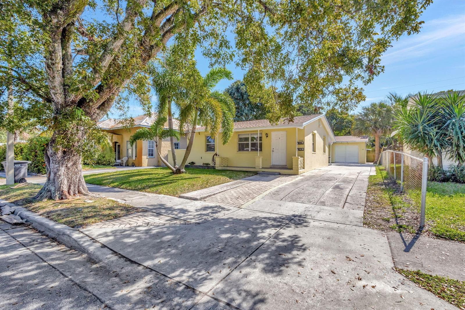510 48th Street, West Palm Beach, FL 33407 — zdjęcie 5