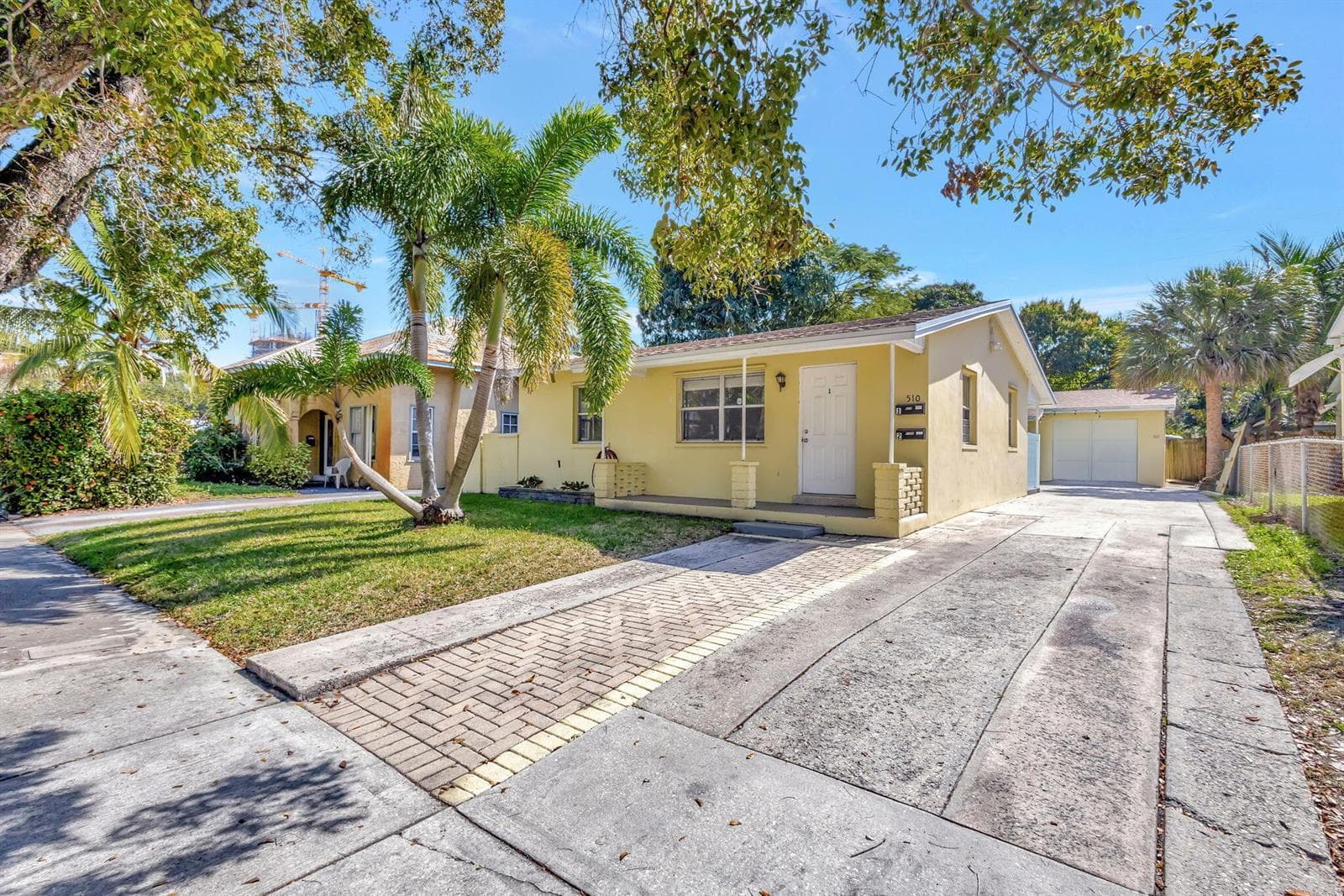 510 48th Street, West Palm Beach, FL 33407 — zdjęcie 4