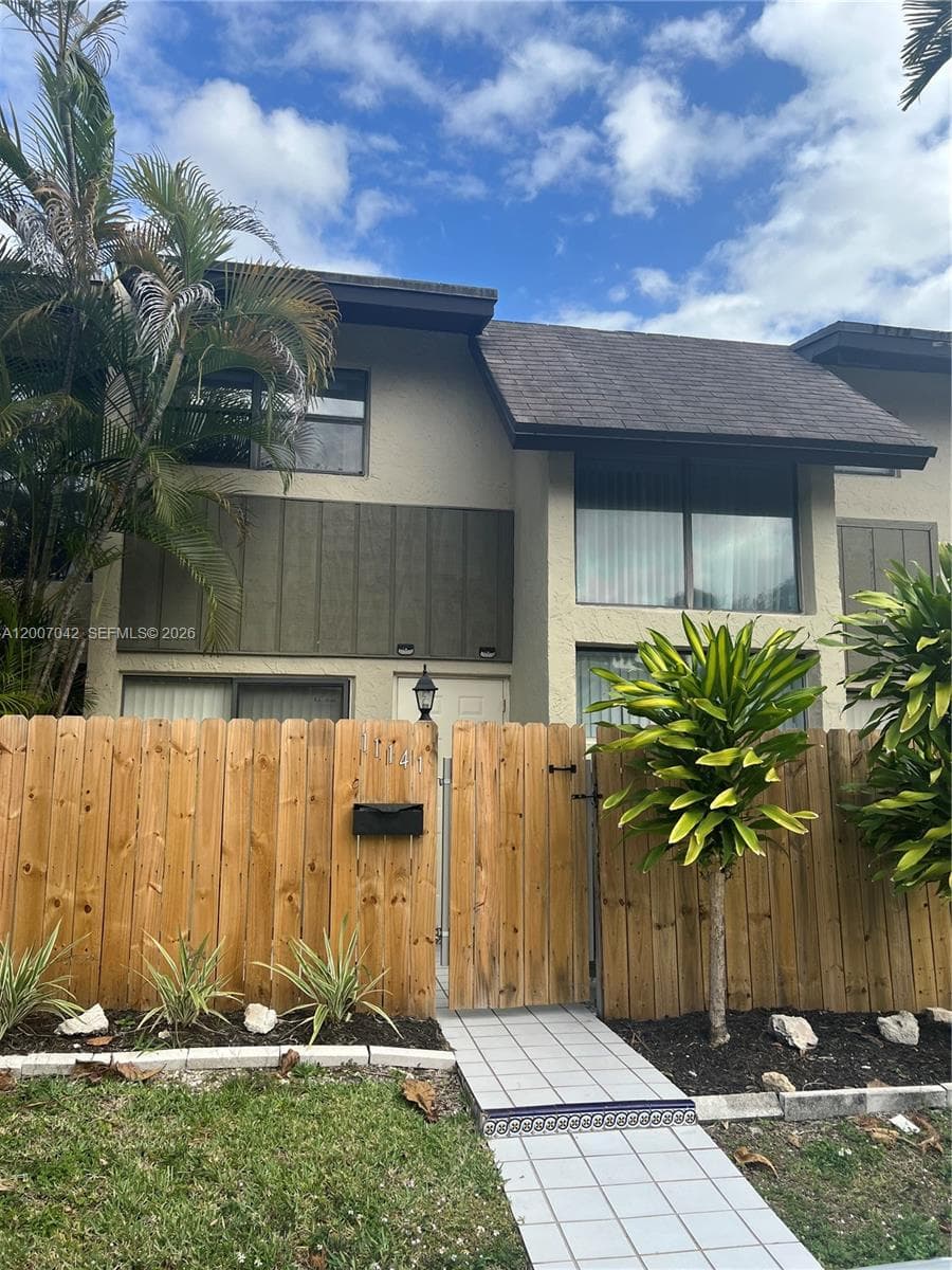 11141 SW 70th Ter, Miami, FL 33173 — zdjęcie 2