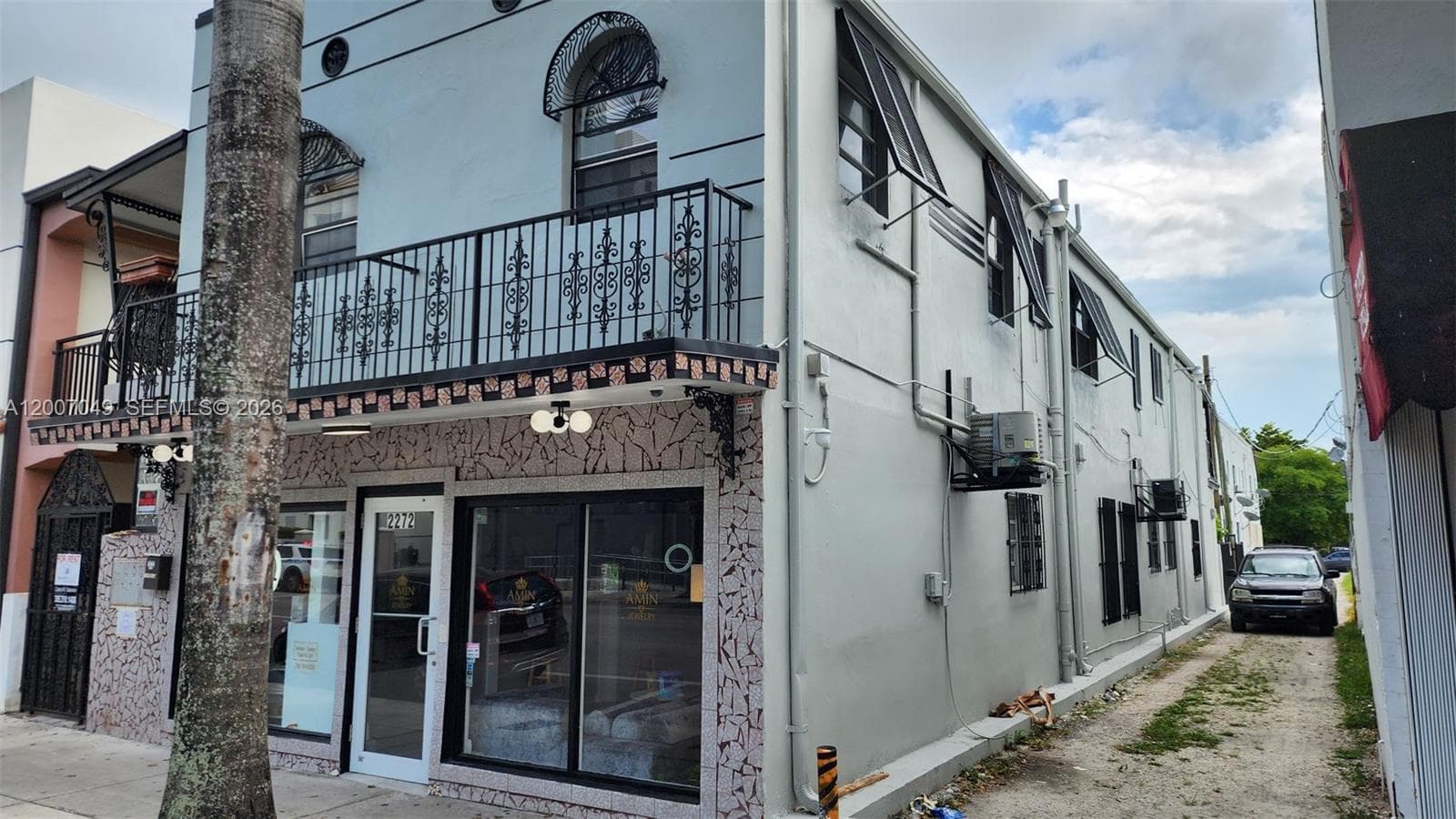 2272 SW 8th St # 3, Miami, FL 33135 — zdjęcie 2