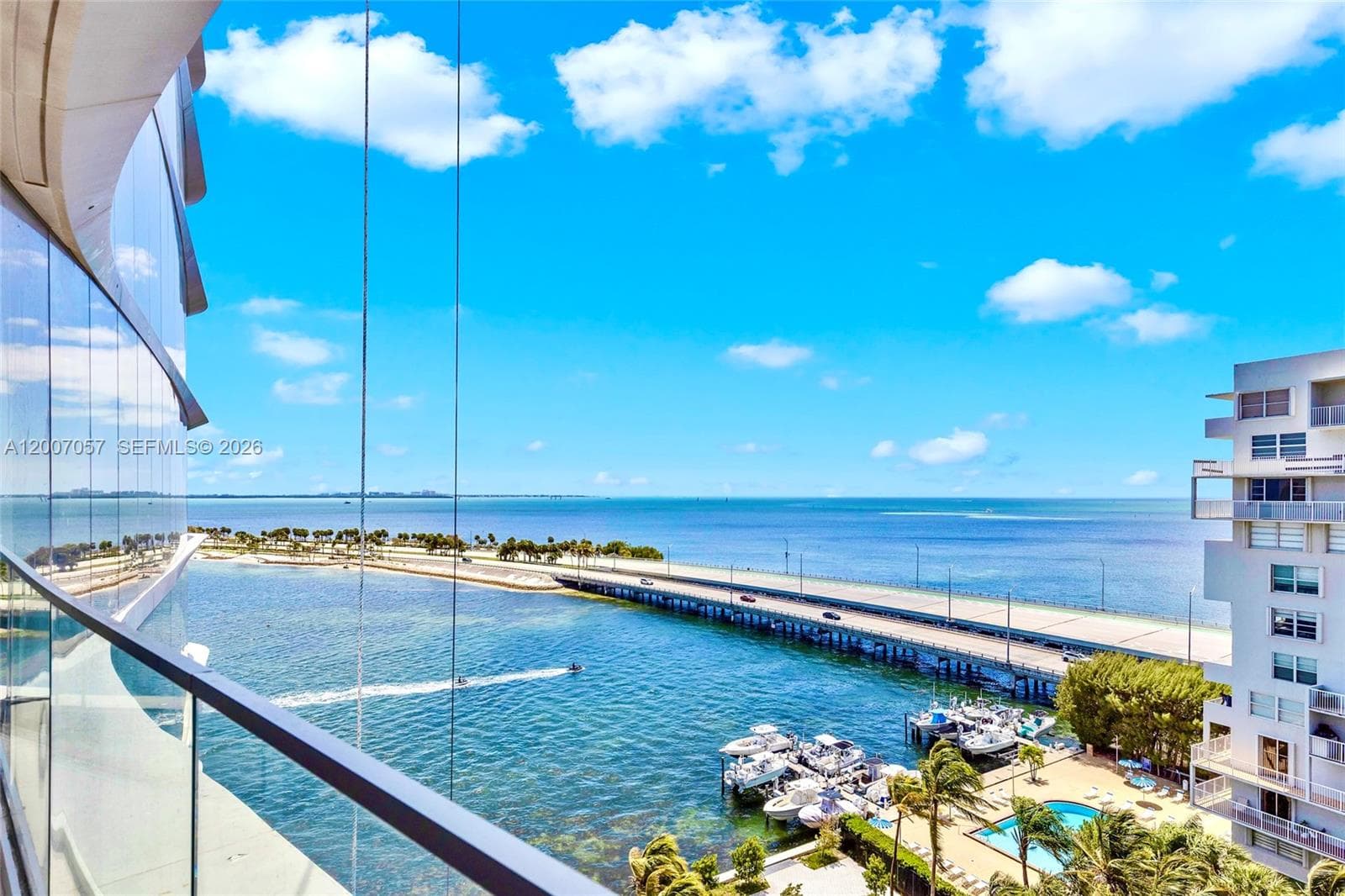 175 SE 25 Road # 803, Miami, FL 33129