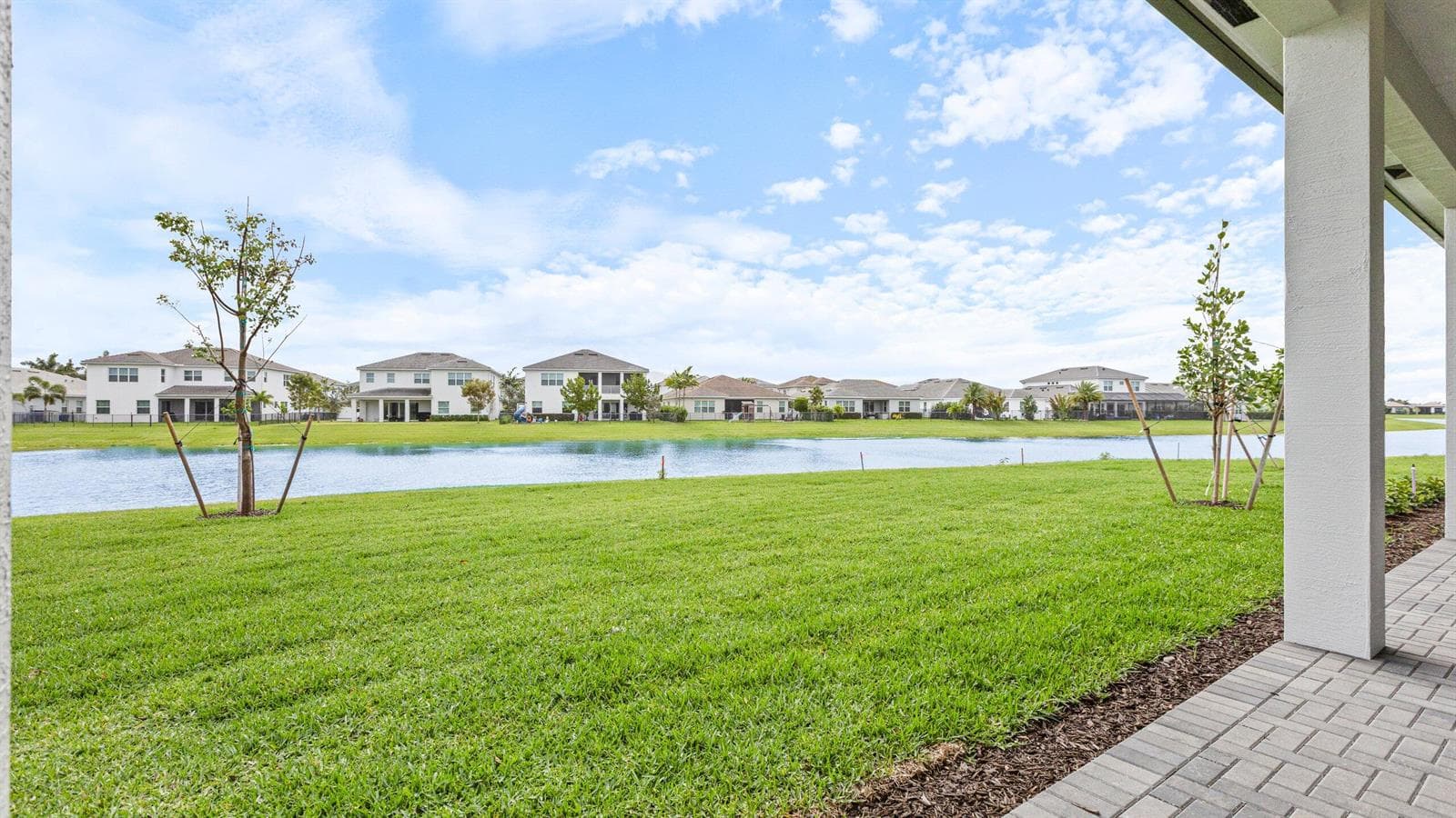 5474 Hutchinson Way, FL 33470 — zdjęcie 2