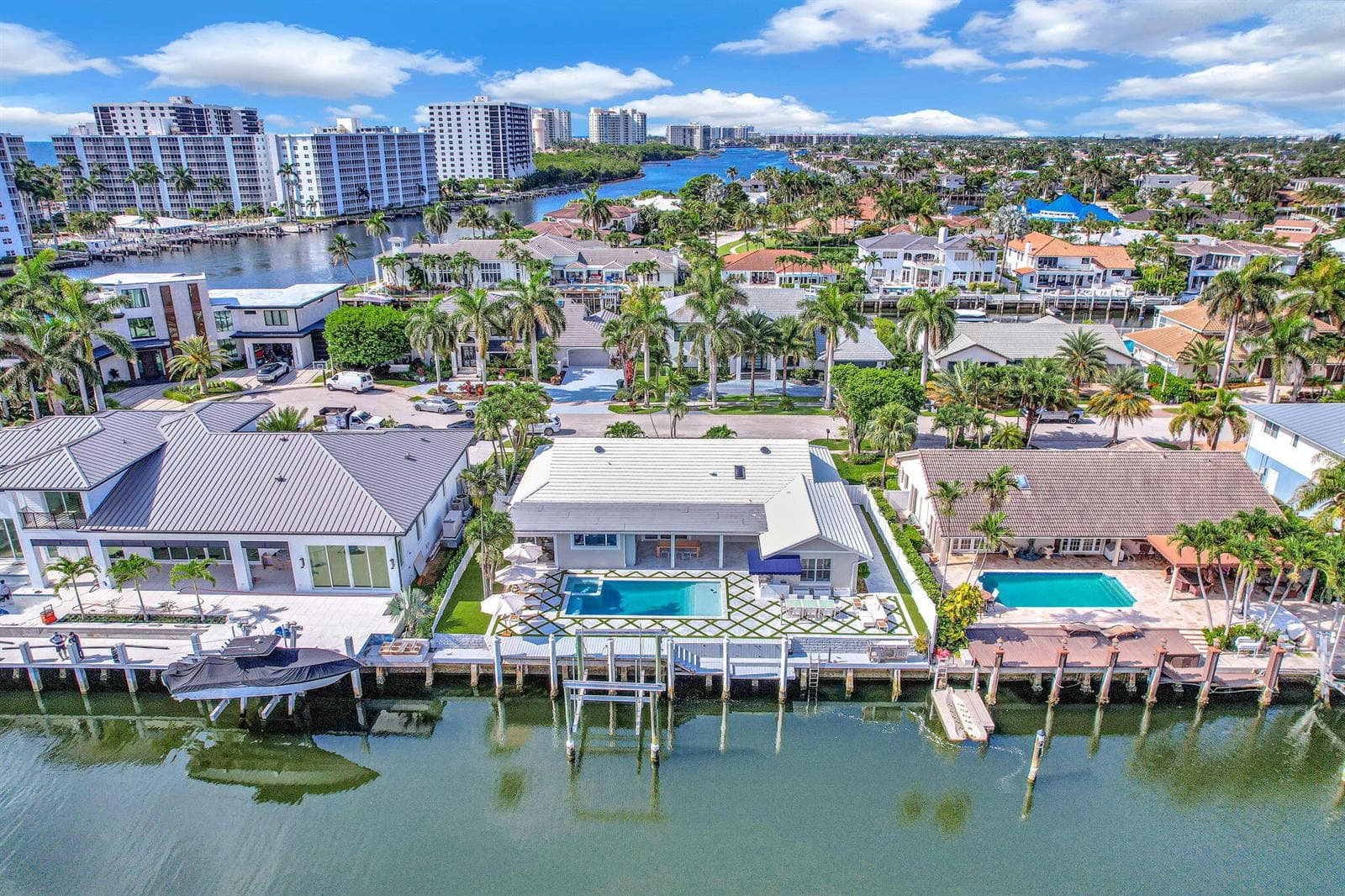 885 Nafa Drive, Boca Raton, FL 33487 — zdjęcie 2