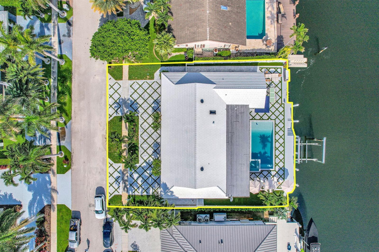 885 Nafa Drive, Boca Raton, FL 33487 — zdjęcie 4