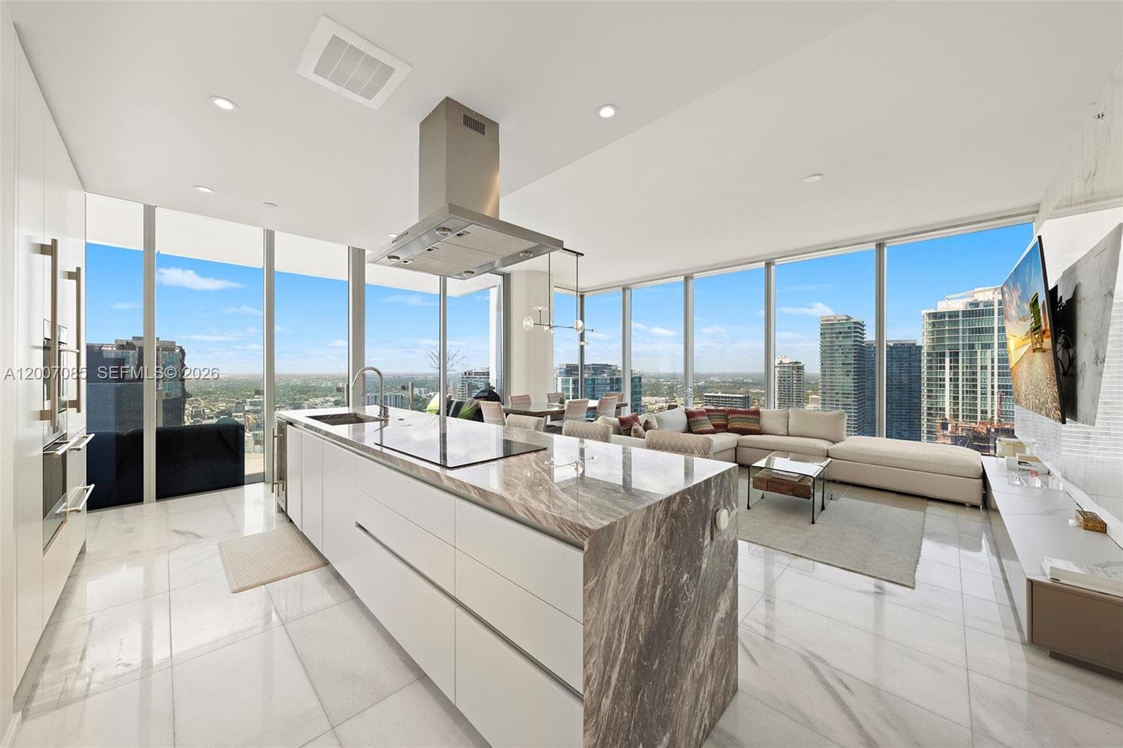 700 NE 26th Ter # 4206, Miami, FL 33137 — zdjęcie 4