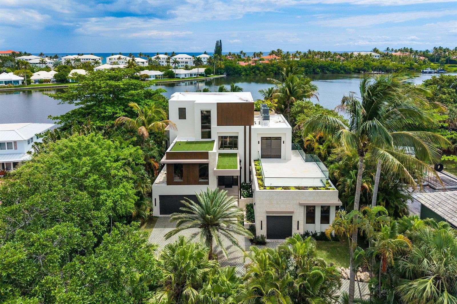 5 Barefoot Lane, Lantana, FL 33462 — zdjęcie 4