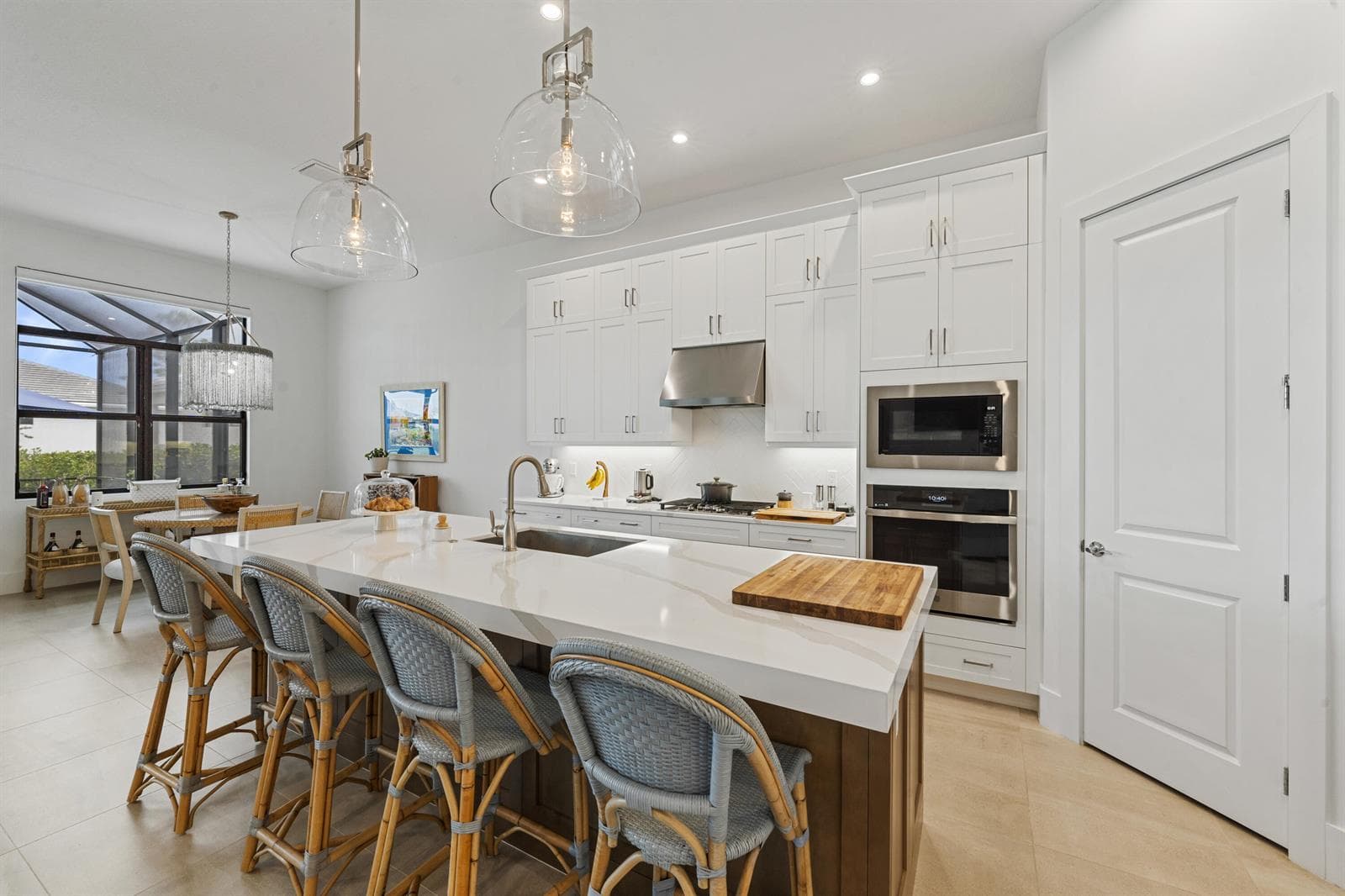 2044 SE Mosaic Boulevard, Port St. Lucie, FL 34984 — zdjęcie 5