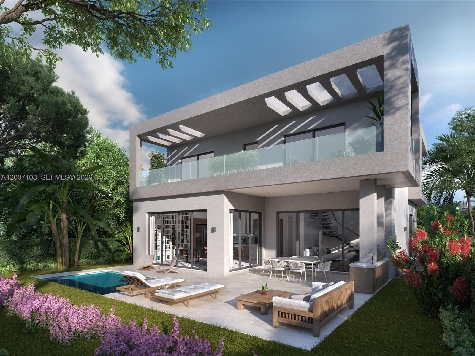 3346 Percival Ave, Miami, FL 33133 — zdjęcie 2