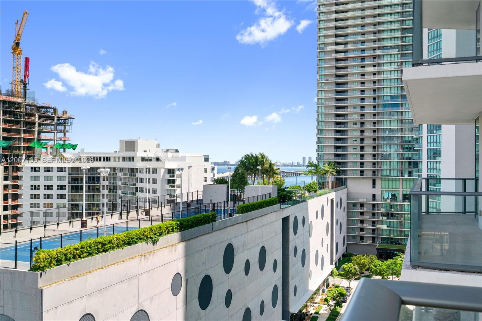 501 NE 31st St # 910, Miami, FL 33137