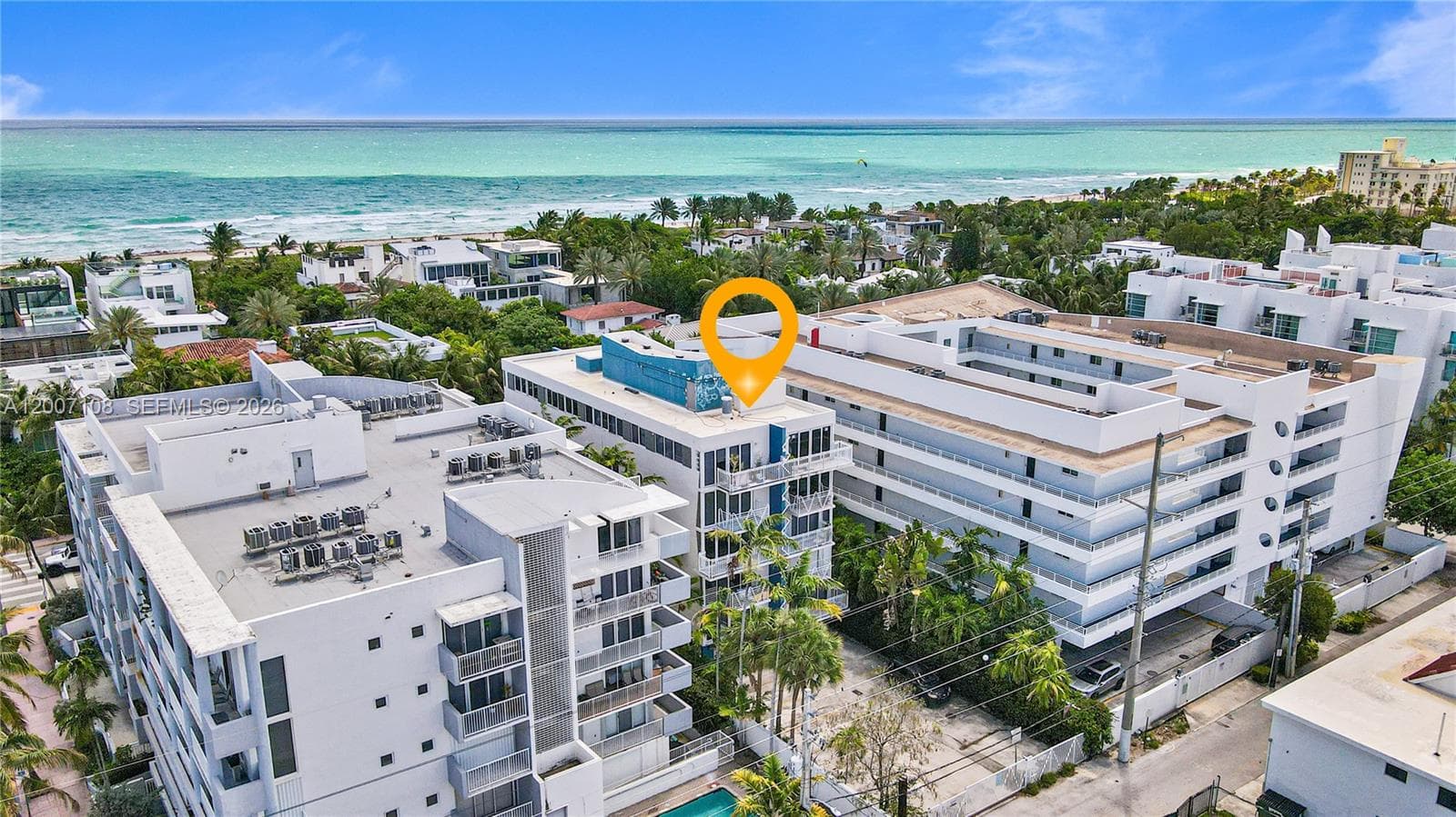 7824 Collins Ave # 401, Miami Beach, FL 33141 — zdjęcie 2