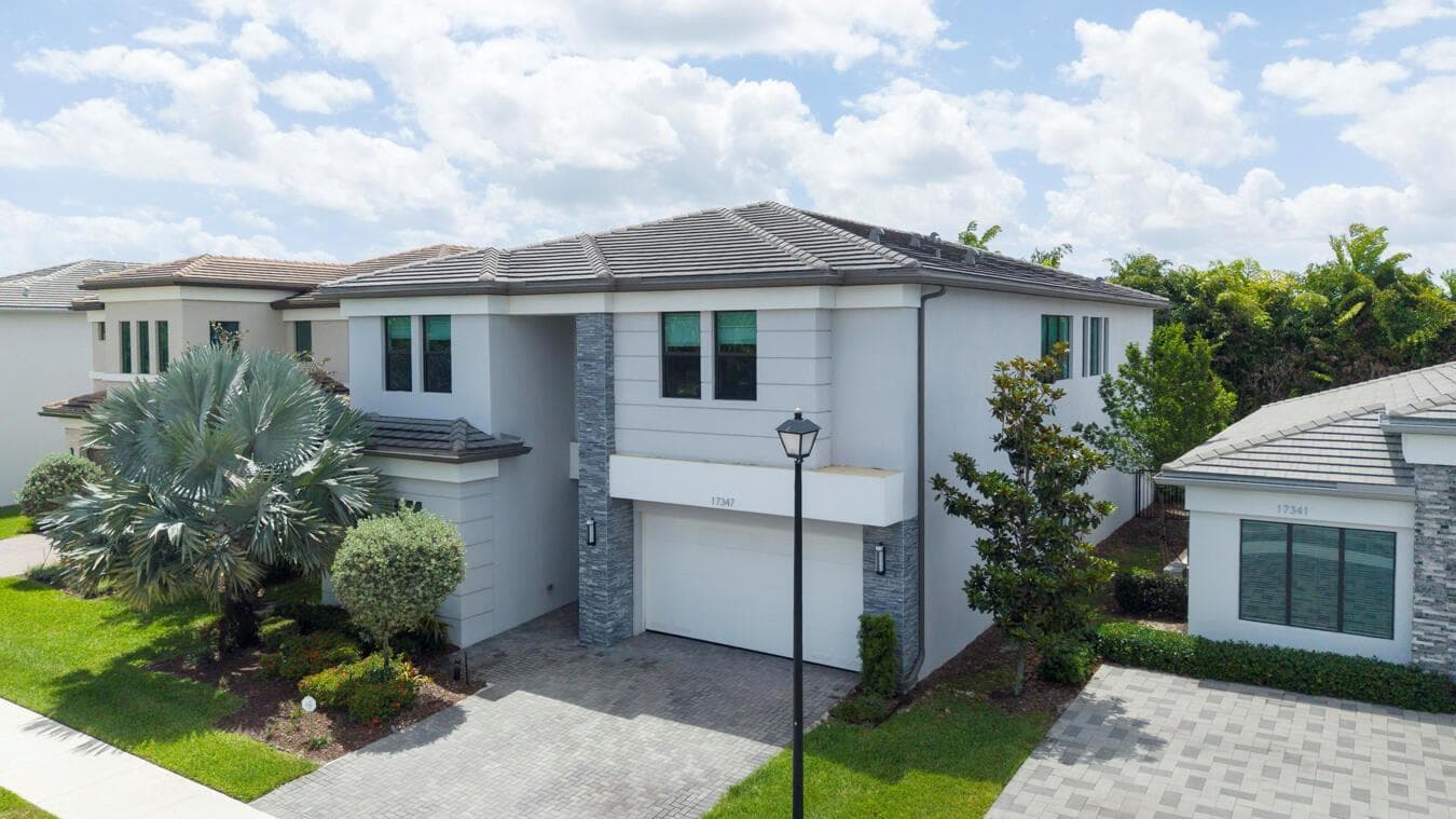 17347 Sparkling River Road, Boca Raton, FL 33496 — zdjęcie 2