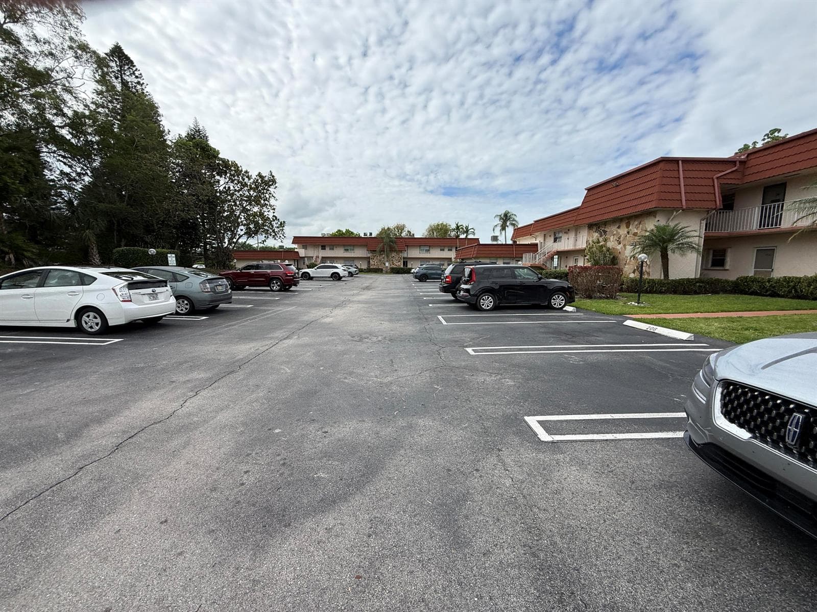 12009 Poinciana Boulevard # 207, Royal Palm Beach, FL 33411 — zdjęcie 4