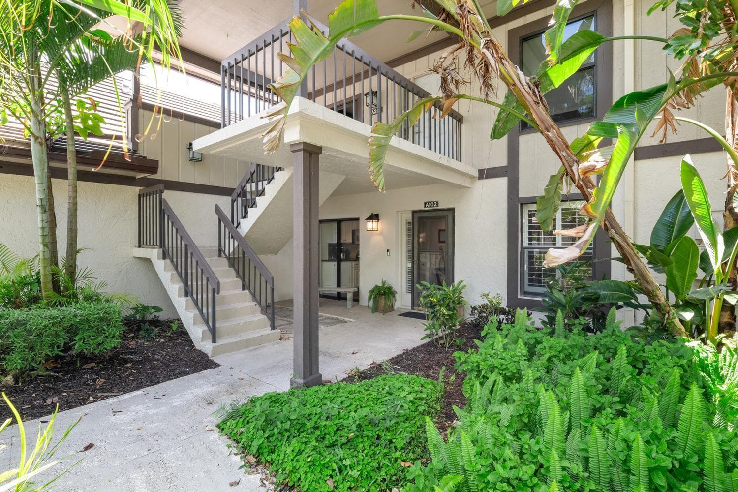 13224 Polo Club Road # A102, Wellington, FL 33414 — zdjęcie 2