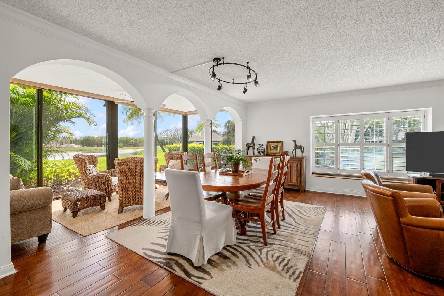 13224 Polo Club Road # A102, Wellington, FL 33414 — zdjęcie 4