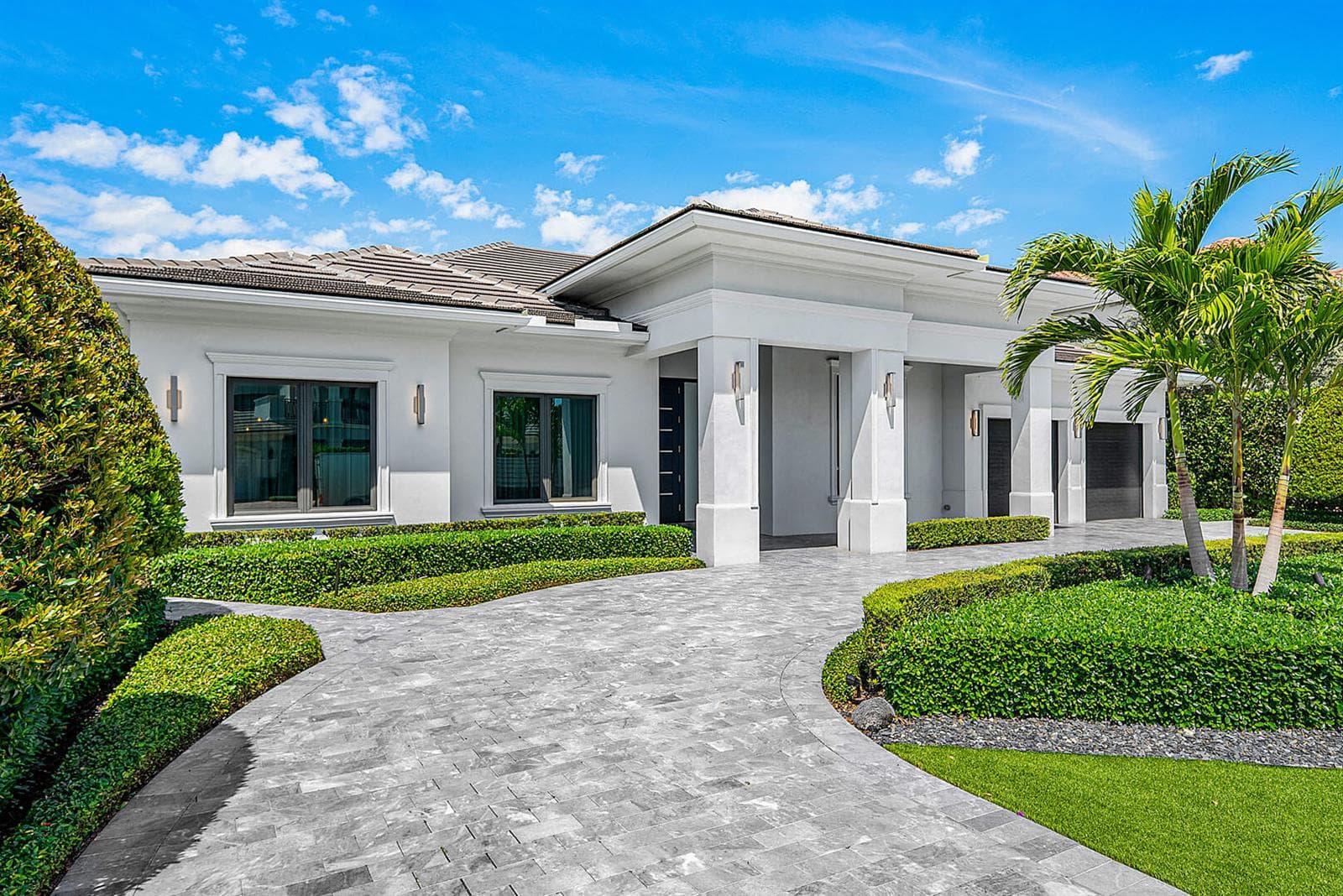 2351 Cherry Palm Road, Boca Raton, FL 33432 — zdjęcie 2