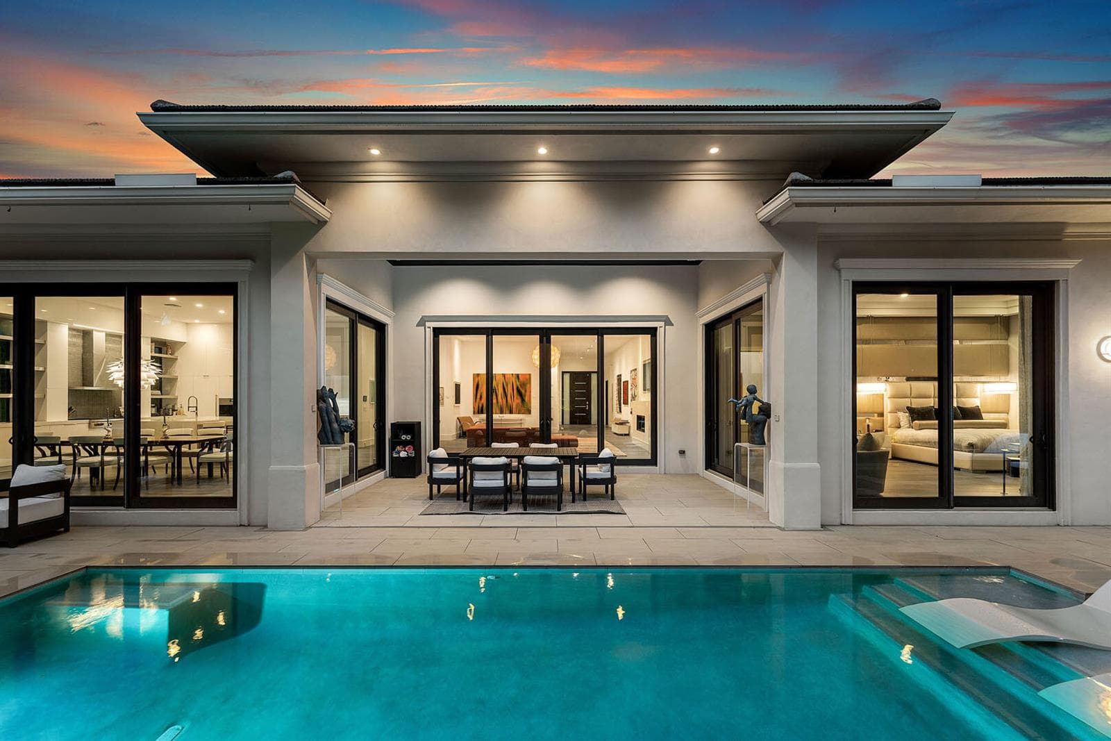 2351 Cherry Palm Road, Boca Raton, FL 33432 — zdjęcie 3