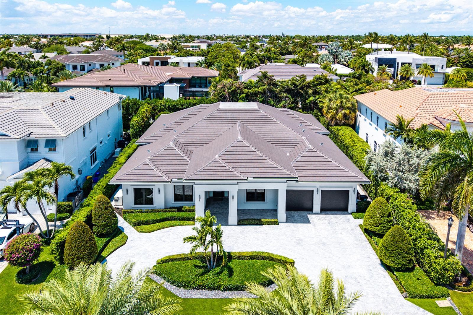 2351 Cherry Palm Road, Boca Raton, FL 33432 — zdjęcie 4
