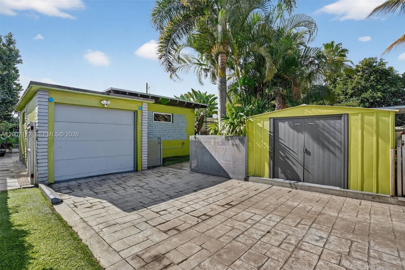 270 NW 106th St, Miami, FL 33150 — zdjęcie 3