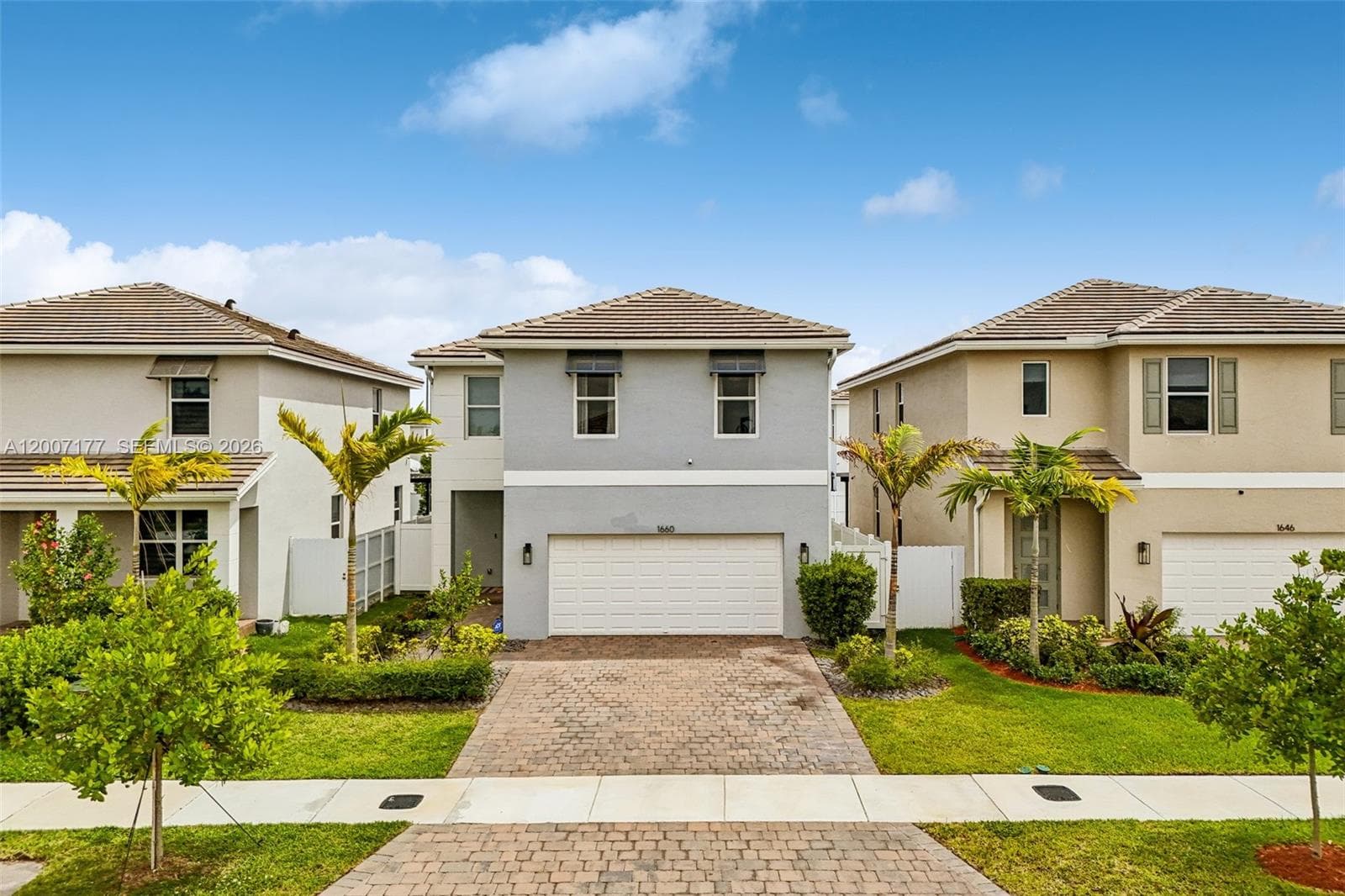 1660 SE 6th St, Homestead, FL 33033 — zdjęcie 3