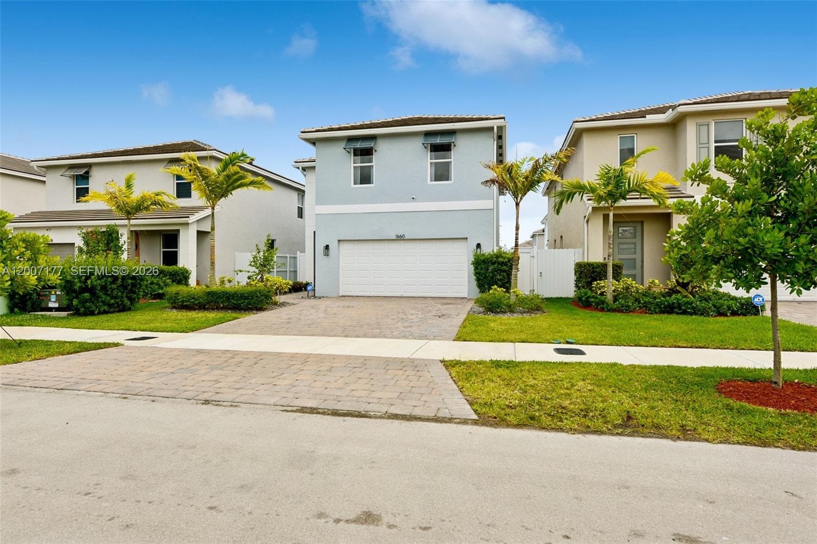 1660 SE 6th St, Homestead, FL 33033 — zdjęcie 4