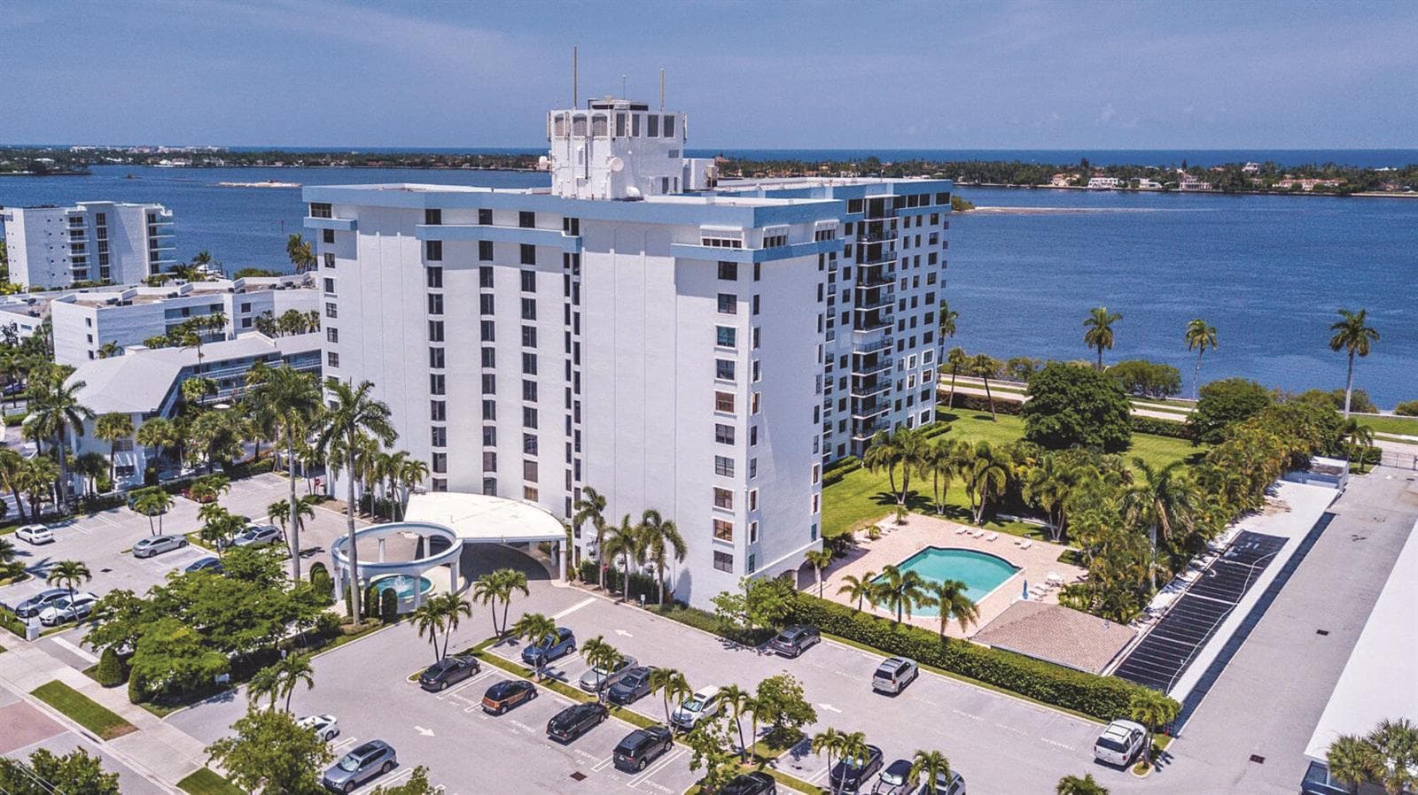 3800 Washington Road # 1208, West Palm Beach, FL 33405