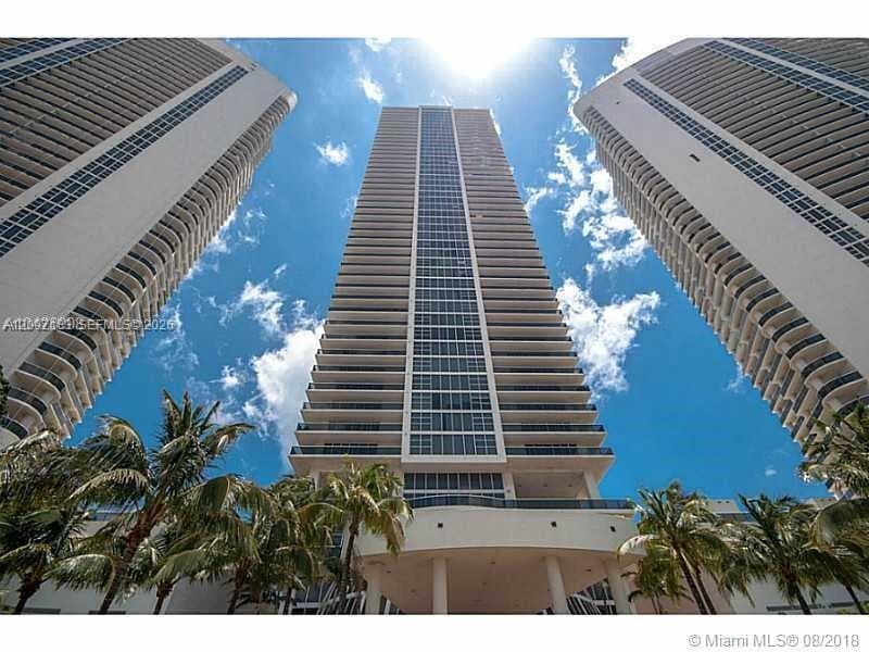 1830 S Ocean Dr # 1705, Hallandale Beach, FL 33009
