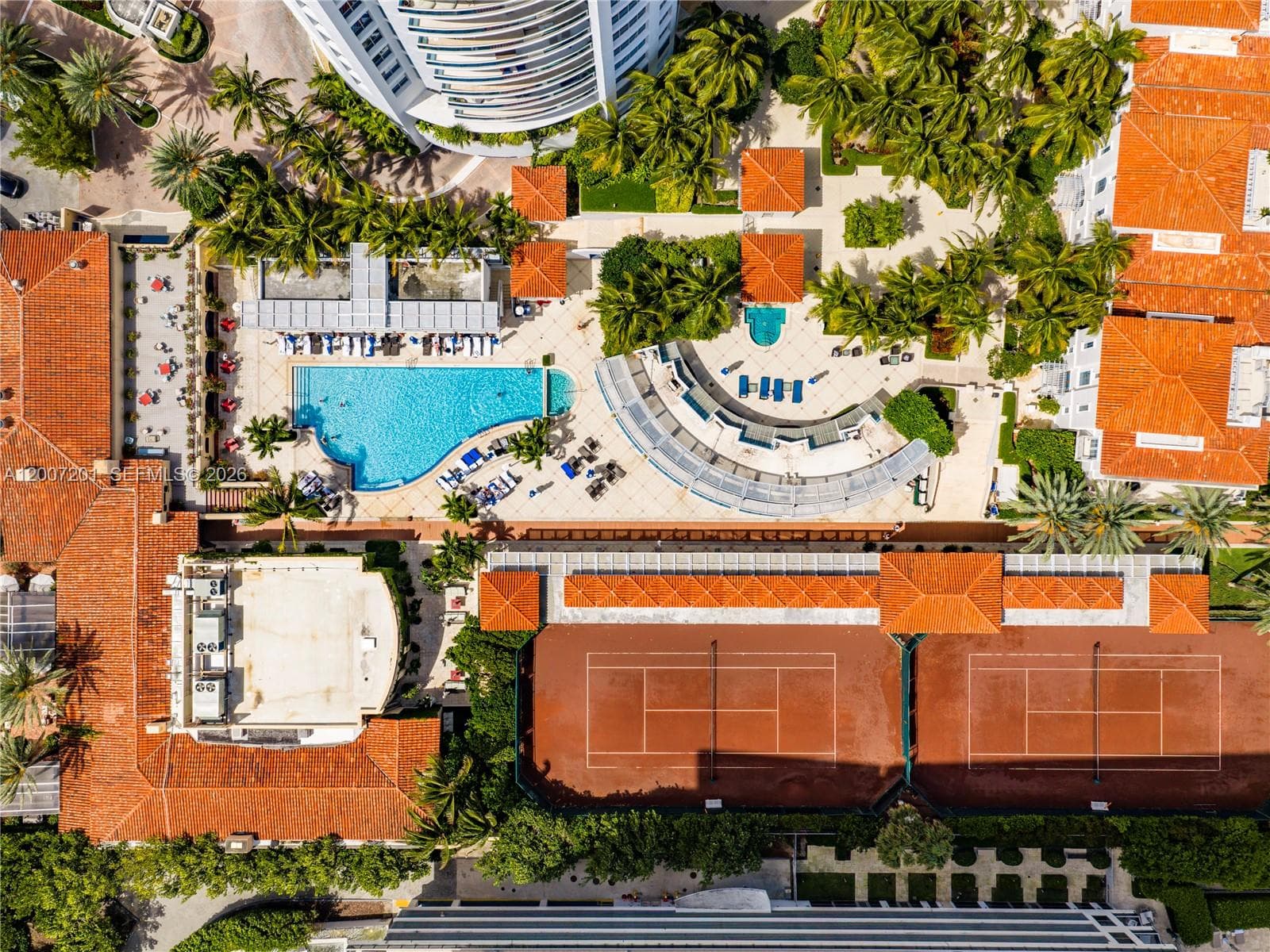 5959 Collins Ave # 906, Miami Beach, FL 33140 — zdjęcie 5