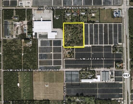 Xxx SW 264th Street, Homestead, FL 33031 — zdjęcie 4