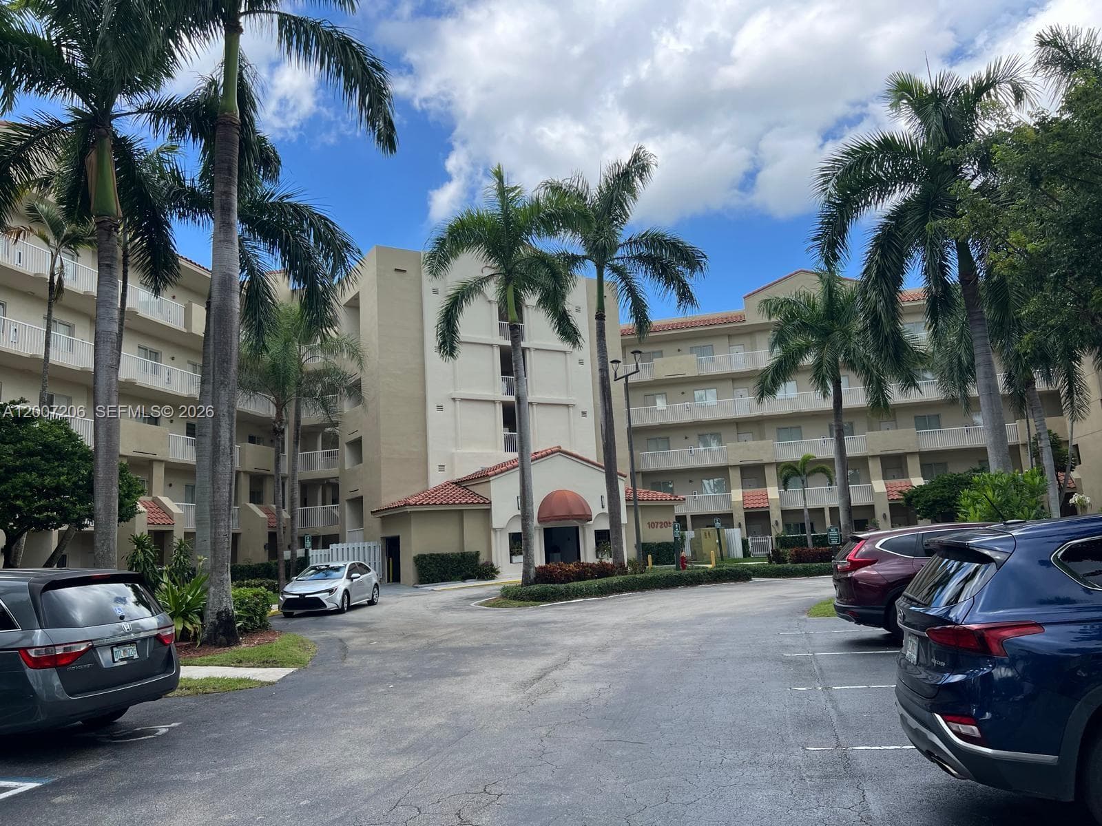 10720 NW 66th St # 206, Doral, FL 33178