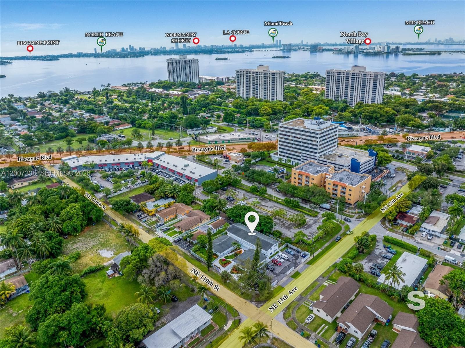 1300 NE 110th St, Miami, FL 33161 — zdjęcie 2