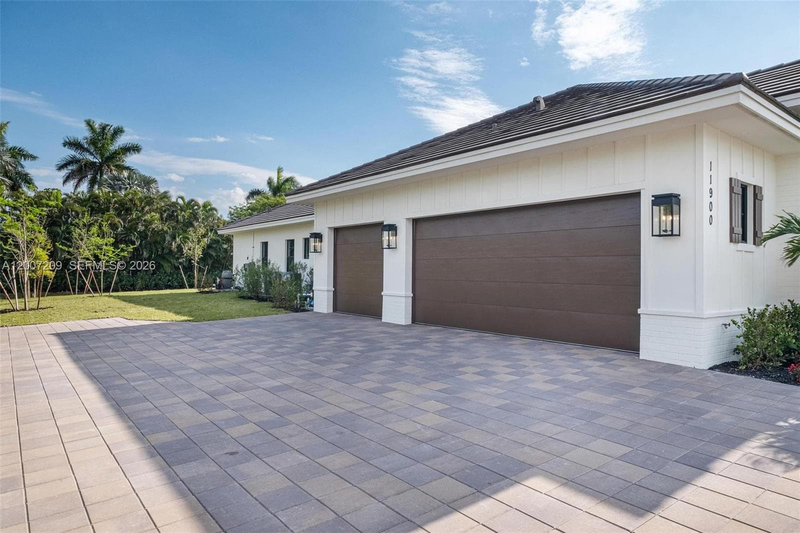 11900 SW 14th Pl, Davie, FL 33325 — zdjęcie 5