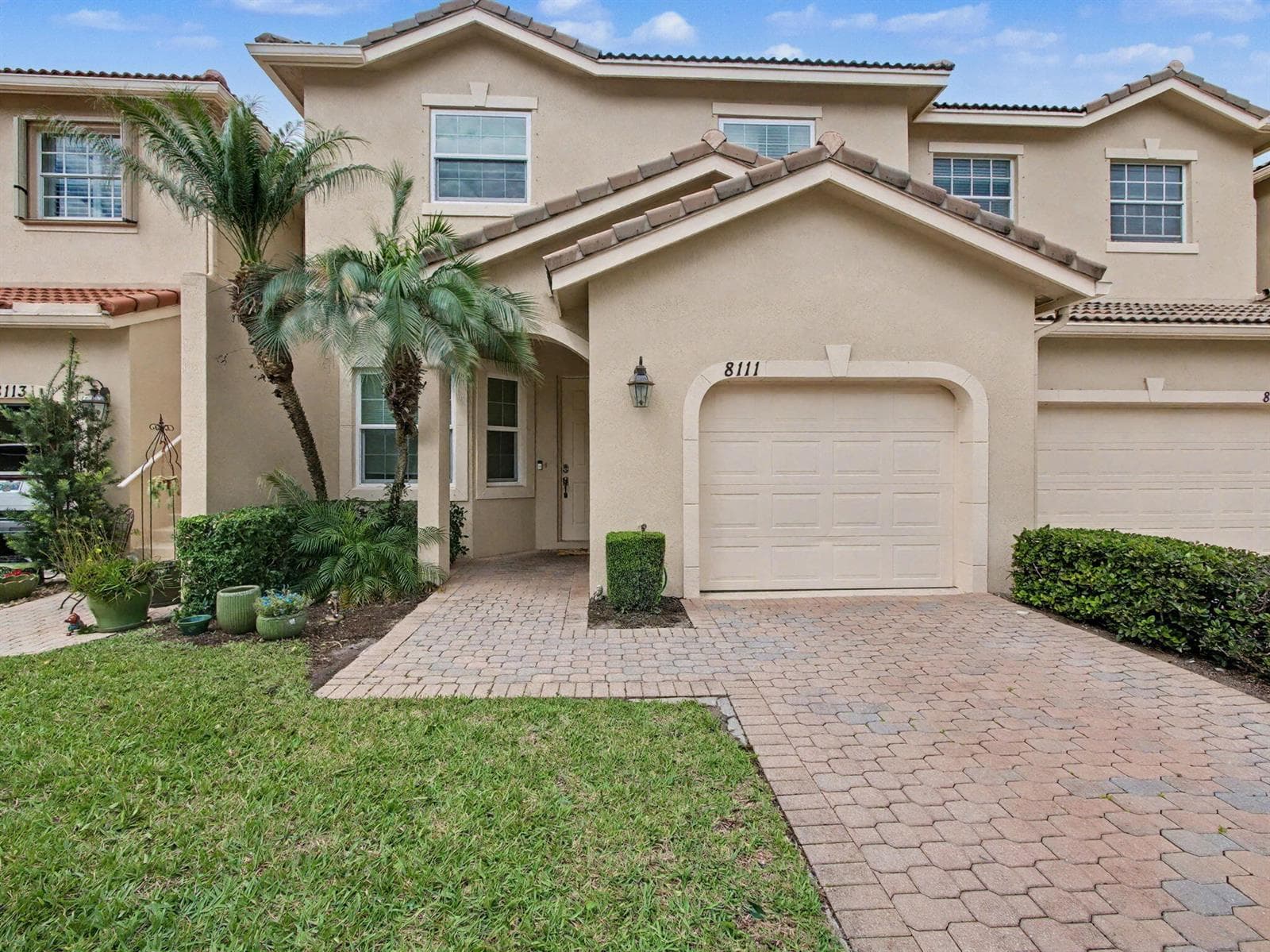 8111 Carnoustie Place, Port St. Lucie, FL 34986 — zdjęcie 2
