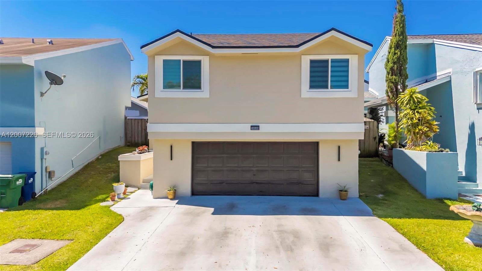 10048 SW 221st St, Cutler Bay, FL 33190 — zdjęcie 2