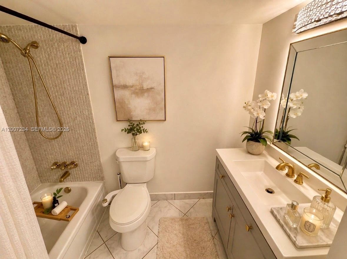 2101 Atlantic Shores Blvd # 108, Hallandale Beach, FL 33009 — zdjęcie 4