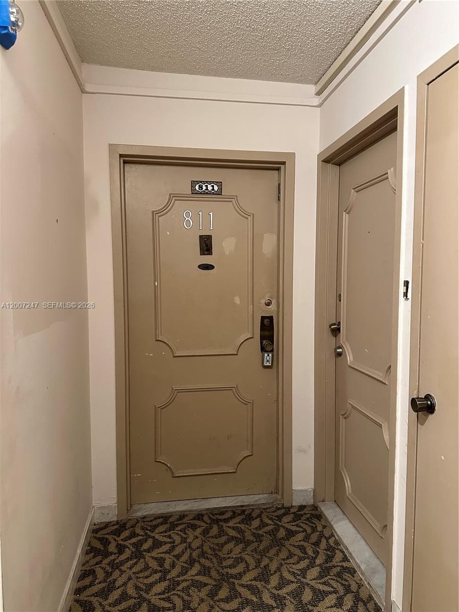 2100 Sans Souci Blvd # B811, North Miami, FL 33181