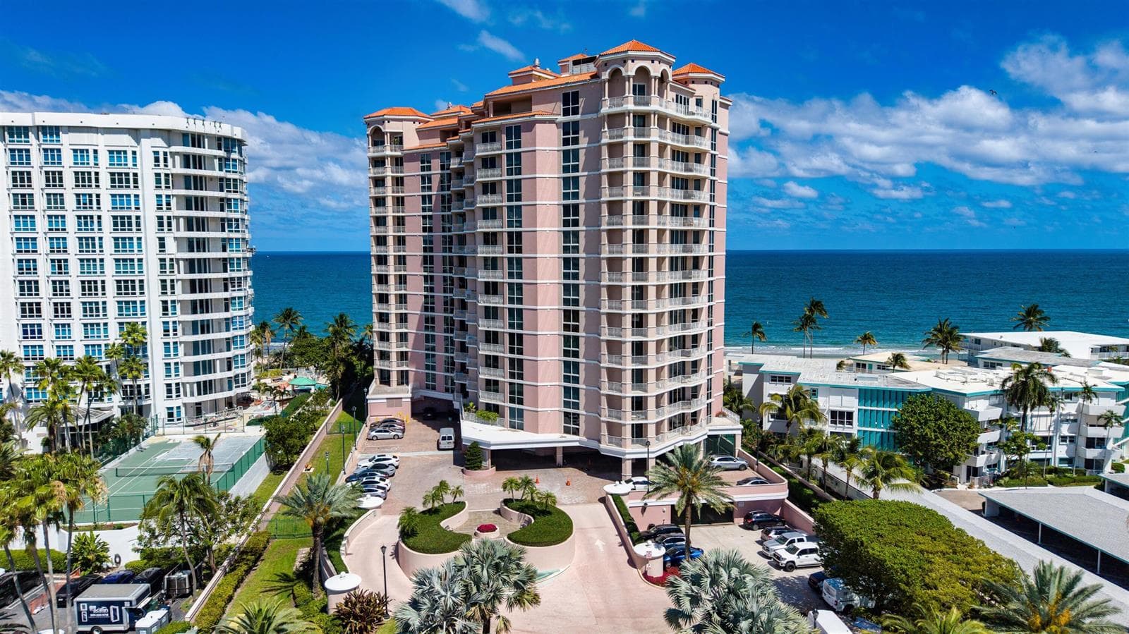 1460 S Ocean Boulevard # 804, Lauderdale By The Sea, FL 33062 — zdjęcie 2